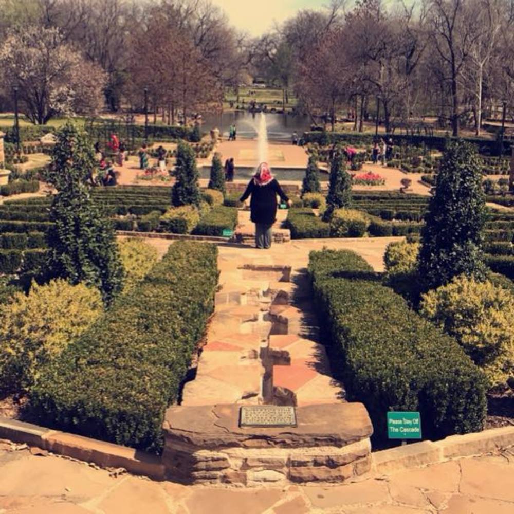 Meet your Posher, Marisol